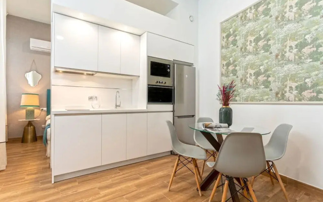 Genteel Home Recaredo