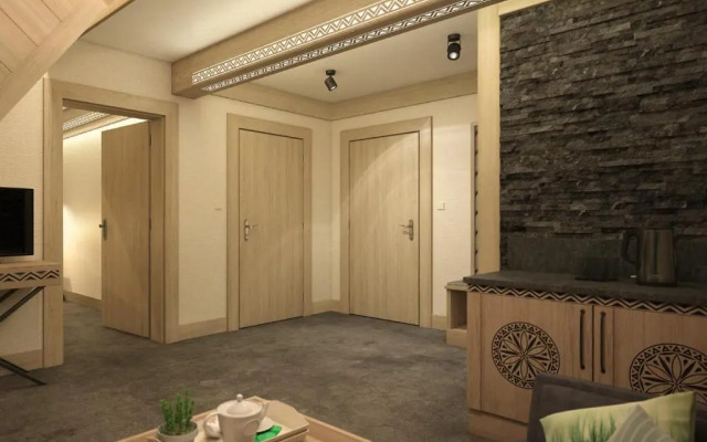 KRYWA? RESIDENCE - stylowe apartamenty z doskona?? obs?ug?