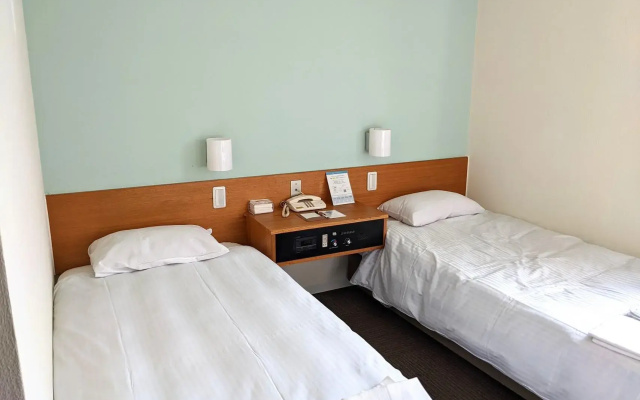 Mihara Kokusai Hotel