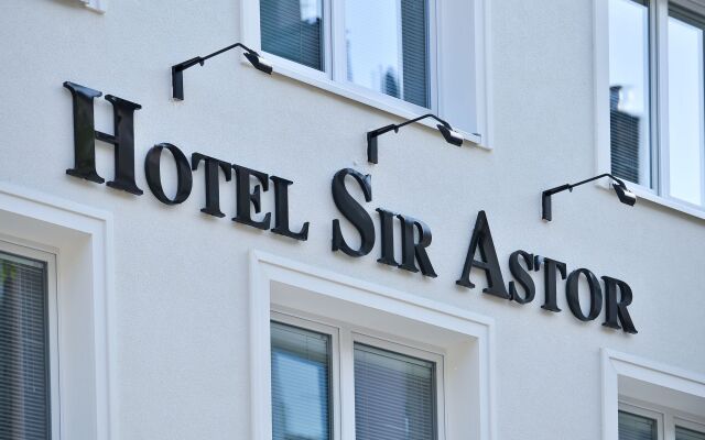 Hotel Sir & Lady Astor