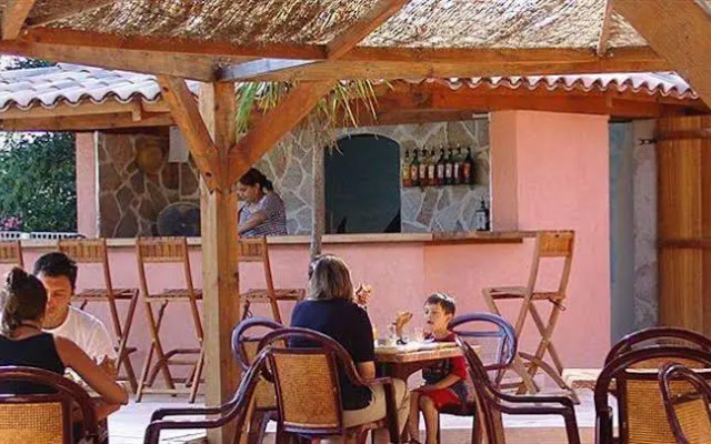 Residence Fiori Di Cala Rossa