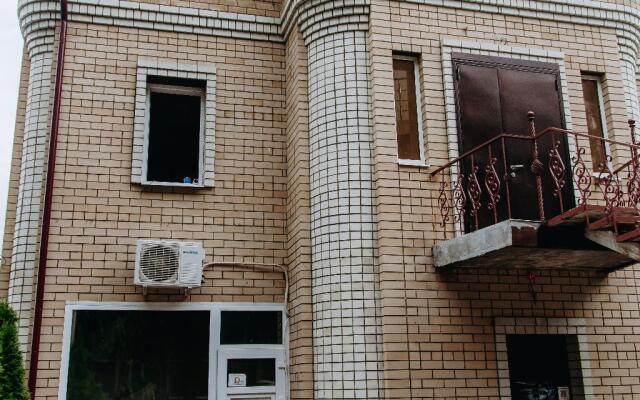 Komfortnyj otdyh v 10 min ot tsentra goroda.