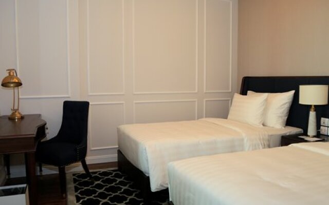 FLC Grand Hotel Ha Long - 4 Nights, Quang Ninh Province, Vietnam