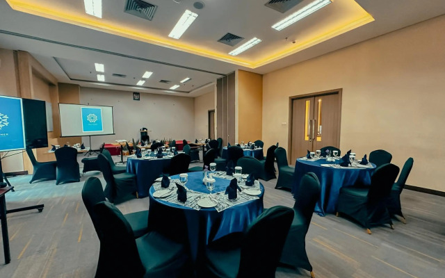 Anara Sky Kualanamu