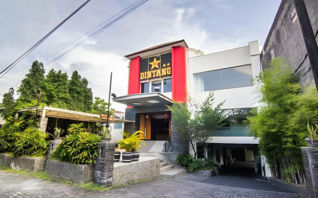 Hotel Bintang Solo