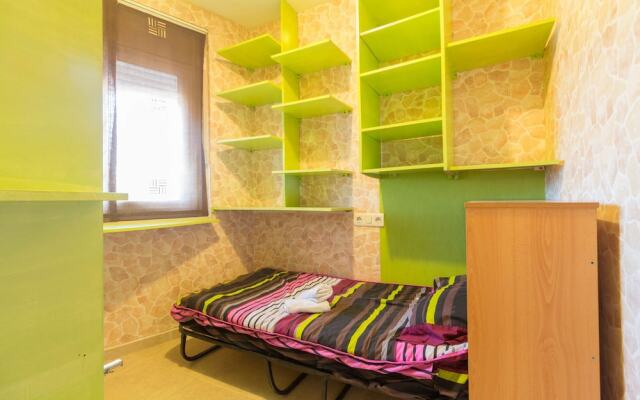 Apartamento Cye