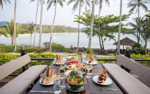 Tolani Resort Koh Kood