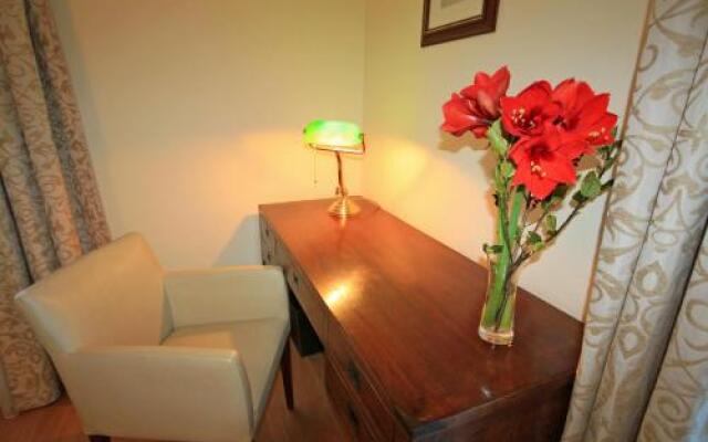 Appartement Cinderella