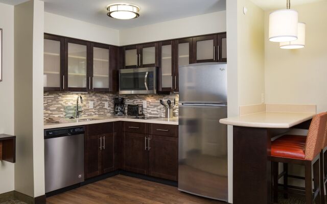 Staybridge Suites Columbus Polaris by IHG