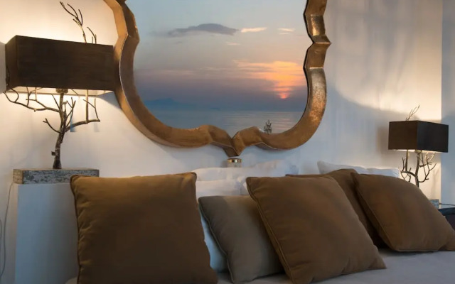 Villa Rufola