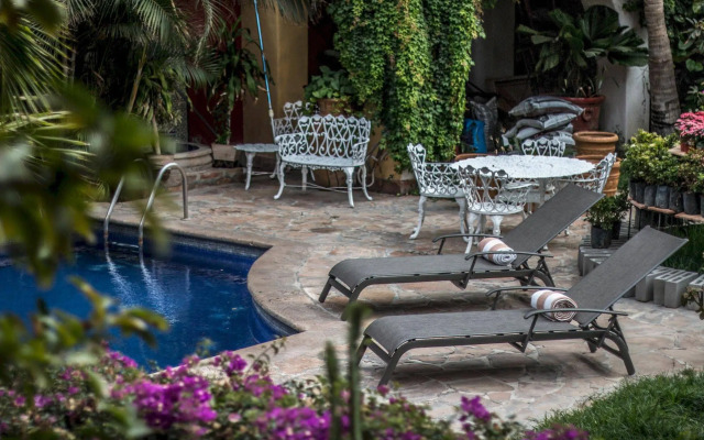 Collection O Casa Bella Hotel Boutique, Cabo San Lucas