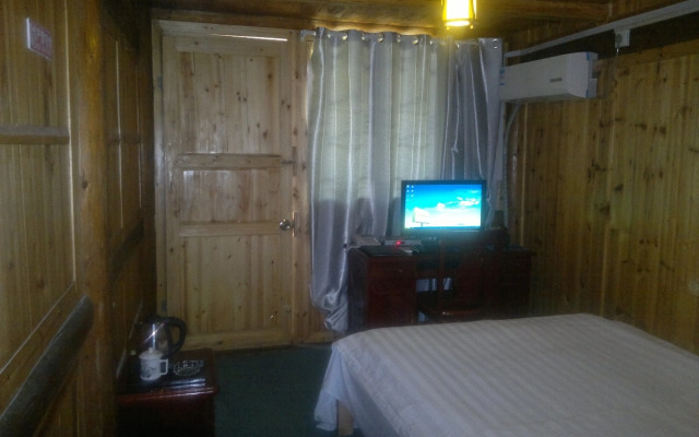 Kaili Xijiang Yuan Sheng Tai Hotel