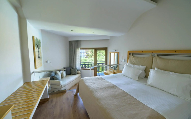 Europa Hotel