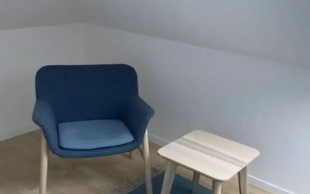 Holiday Home Fischer