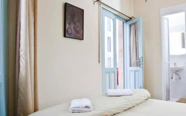 The Jerusalem Little Hotel