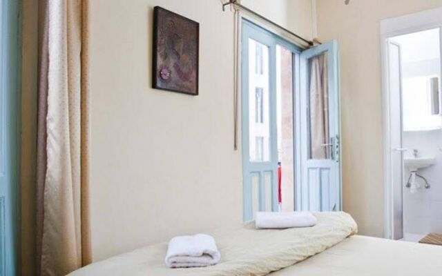The Jerusalem Little Hotel