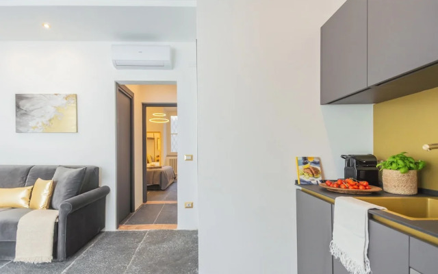 Como Dreams Apartments by Rent all Como