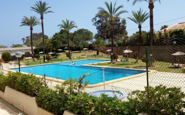 Apartamento Calp Place