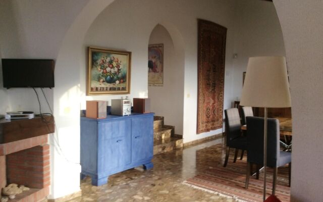 House With 3 Bedrooms in Benajarafe, With Wonderful sea View, Private