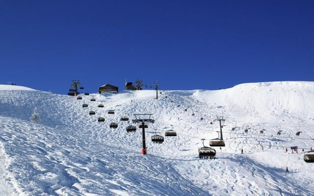 Chalet in Grossarl With Sauna Near ski Area