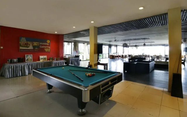 Airy Batu Tulis Raden Saleh Danasasmita 165 Bogor