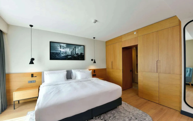 Radisson Hotel Mersin
