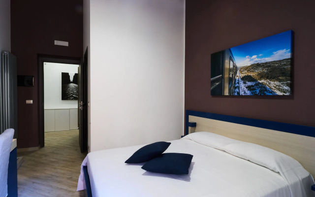 Guesthouse Ughetti 21