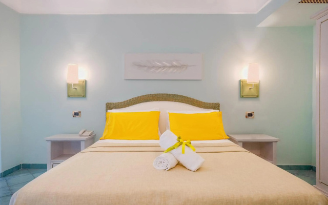 Hotel Myage