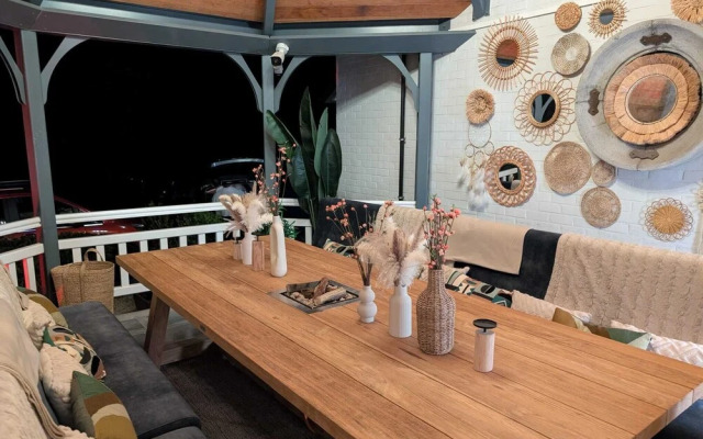 Hotel du Parc de 7 heures