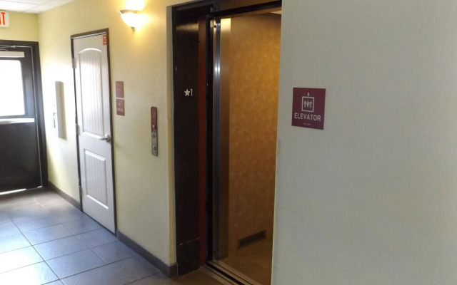 Suburban Extended Stay Sierra Vista