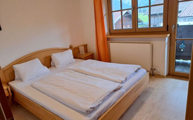 Appartment Hammerschmidt 2