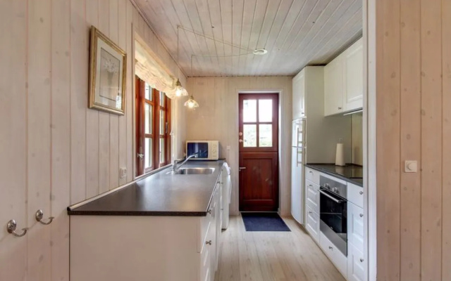 "Temjana" - 1km from the sea in Western Jutland