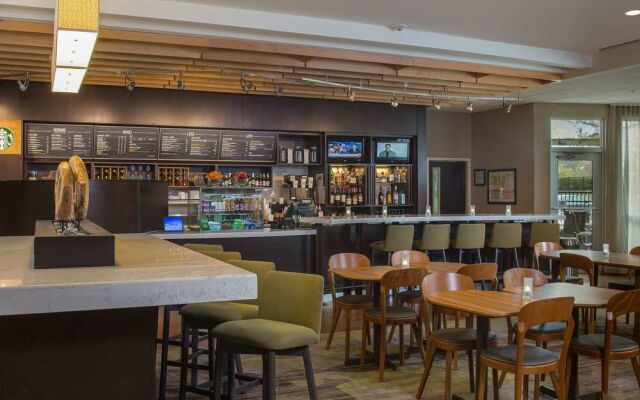 Courtyard Nashville Goodlettsville