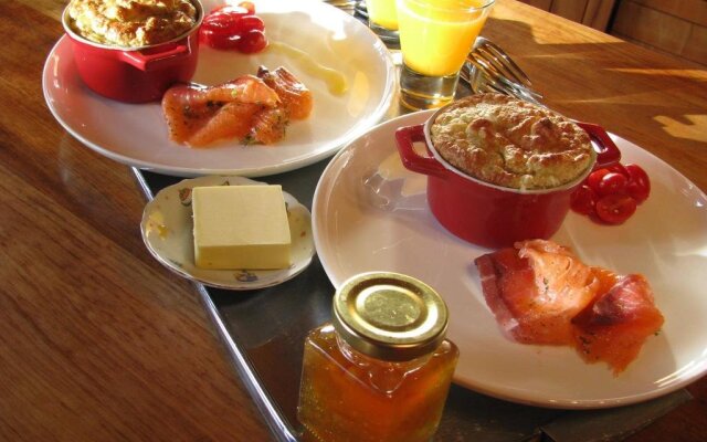 Plovers Ridge Country Retreat