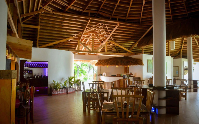 Vanilla Sky Dive Resort