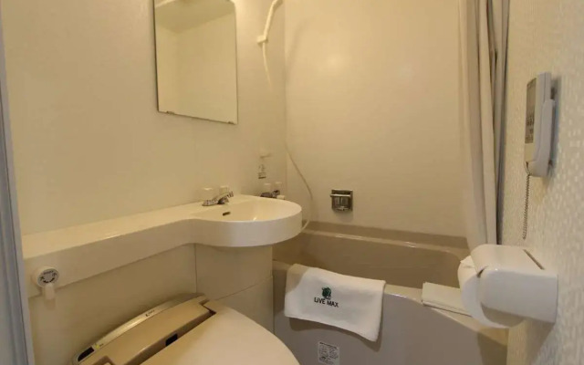 Hotel Livemax Kita Fuchu