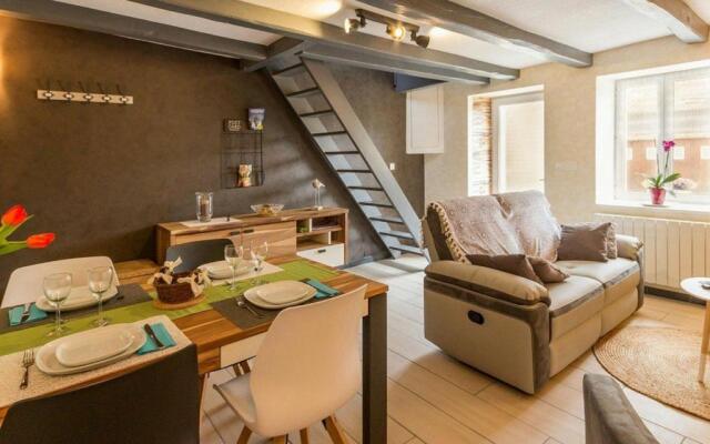 Gîte Blain, 3 pièces, 5 personnes - FR-1-306-870