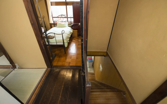 Kanazawa Annex Kocho