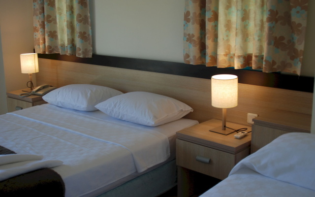 Monte Beach Resort