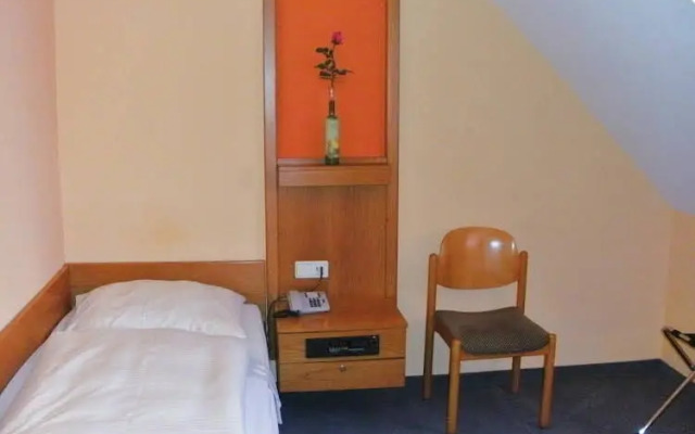 Gasthof Landhotel Grüner Baum