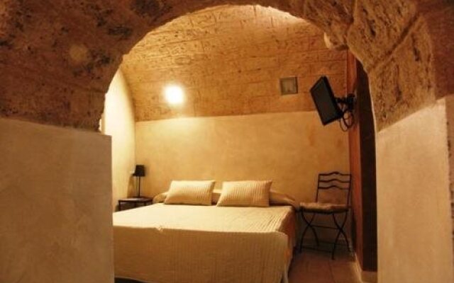 Bed and Breakfast Abbazia Degli Svevi