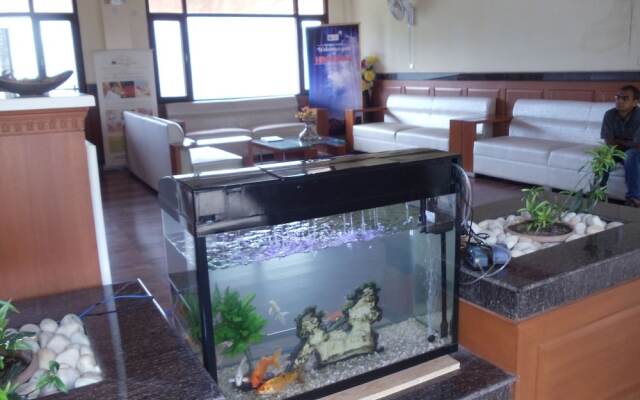 Manla Homes Resort Mashobra