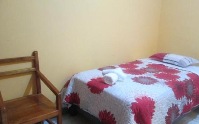 Hostal Leon Dormido