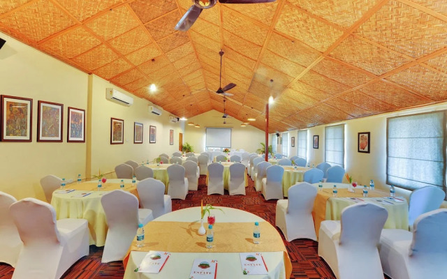 The Estate Resort, Mangalore