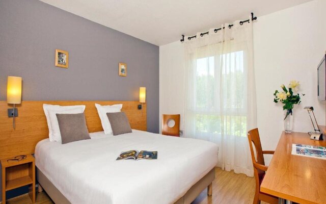 Sejours & Affaires Annecy Pont Neuf