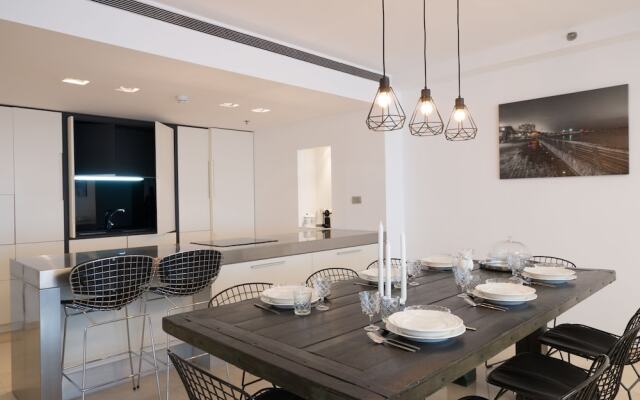 FeelHome - Herzliya Marina