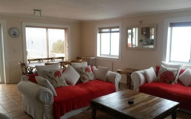 Simonstown Penthouse