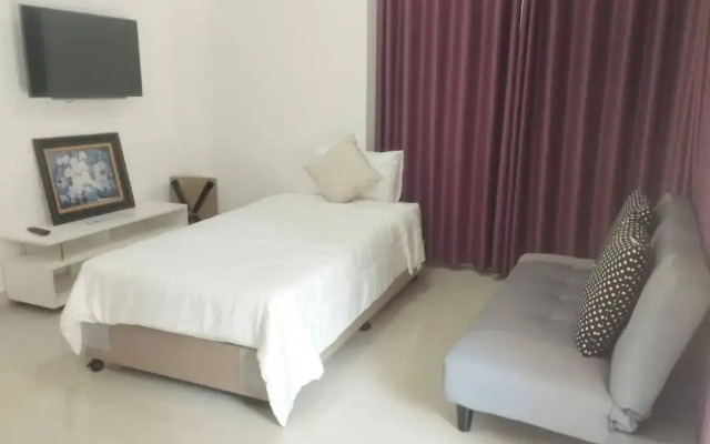 Capital O 871 Baan Ping Kan Longstay