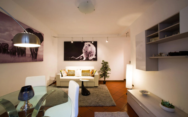 Sole&Luna Comolake Apartments