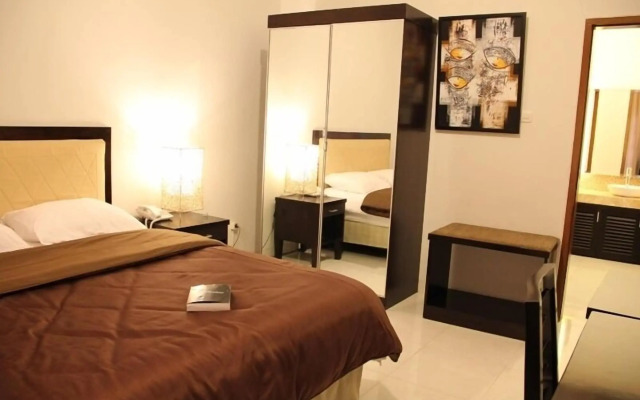 The Radiant Villa And Function Halls